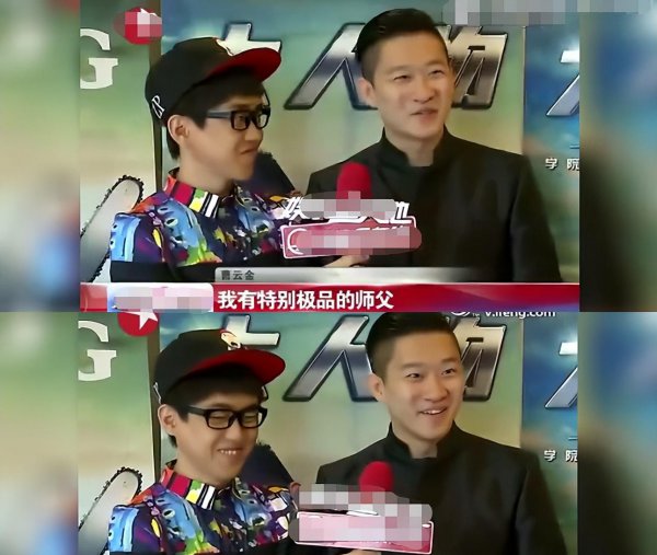 相声演员曹云金现状如何