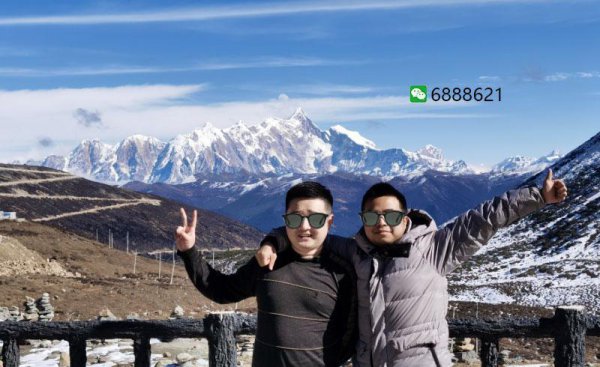 西藏旅游注意事项和必备物品清单