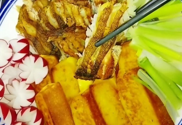 大连美食排行榜前十名