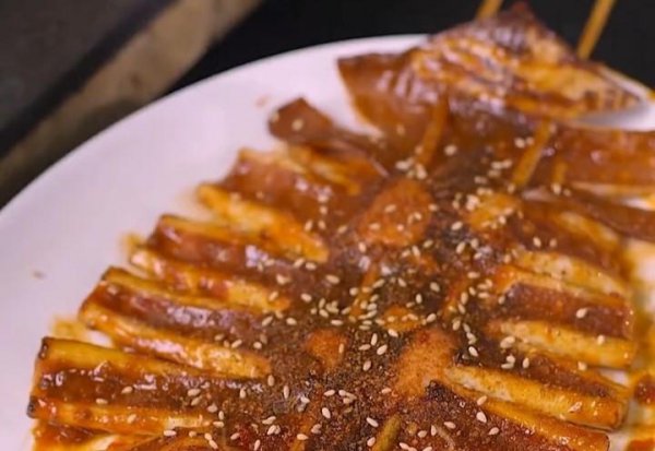 大连美食排行榜前十名