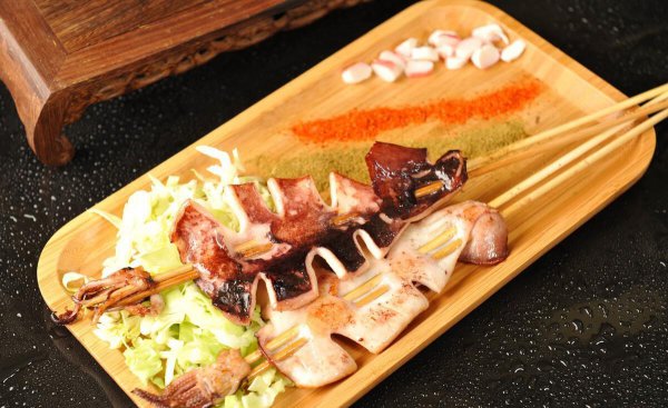 大连美食排行榜前十名