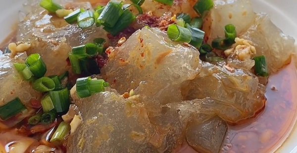 大连美食排行榜前十名