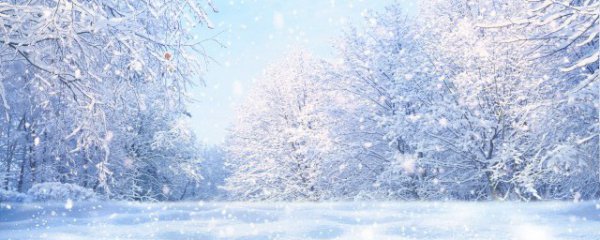 冬天室外需要注意什么