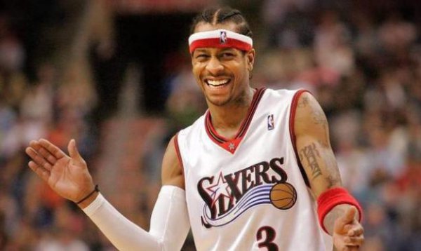 nba谁的黑道背景最厉害