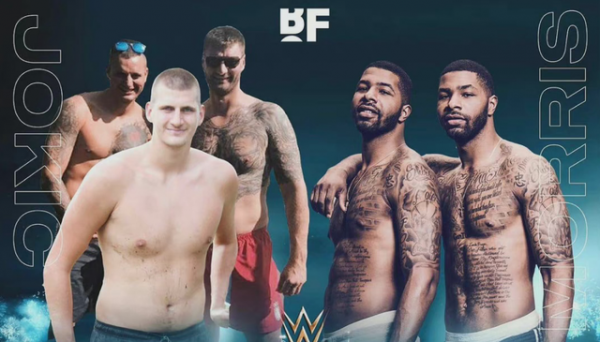 nba谁的黑道背景最厉害