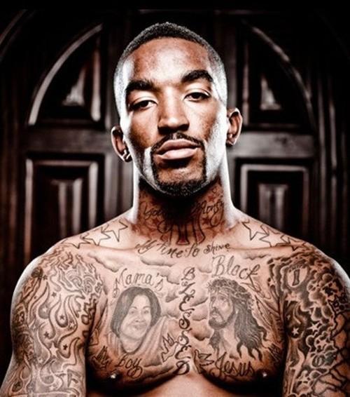 nba谁的黑道背景最厉害