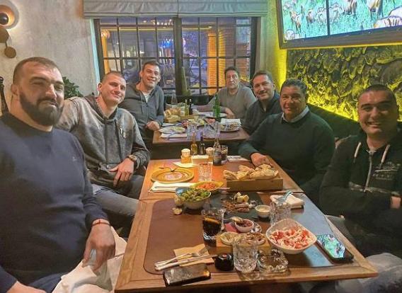 nba谁的黑道背景最厉害