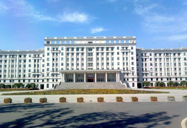 四川公办大学有哪些