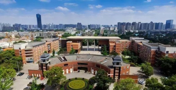 四川公办大学有哪些