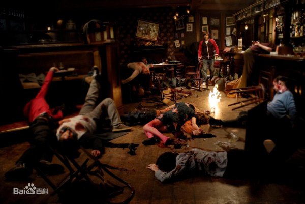 穿越电影排行榜前十