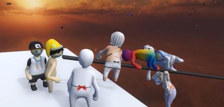 联机游戏排行榜前十名