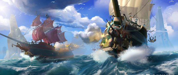 联机游戏排行榜前十名