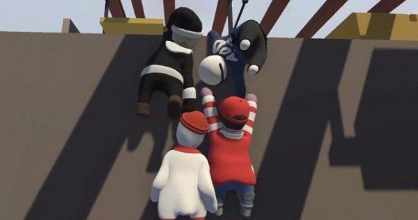 联机游戏排行榜前十名