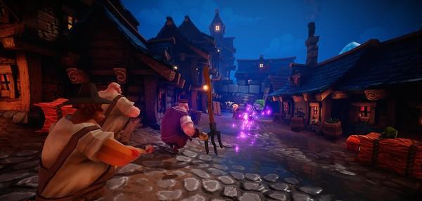 联机游戏排行榜前十名