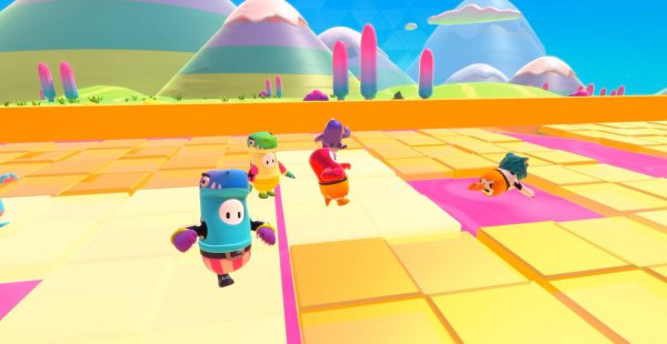 联机游戏排行榜前十名