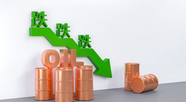 国际油价下跌了为什么我国油价上涨