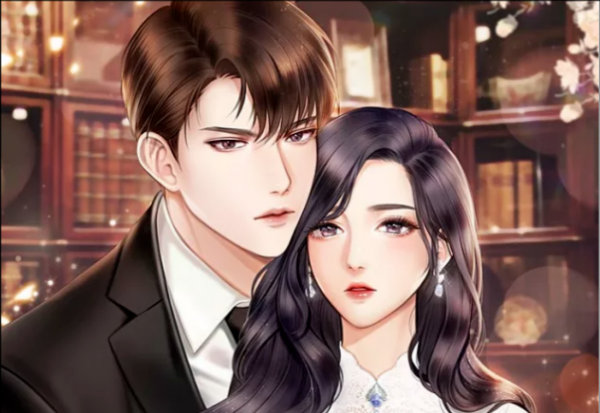 病娇偏执小说推荐