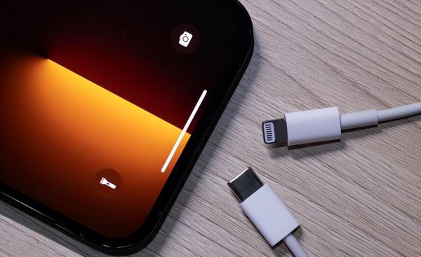 iphone快充功能有吗