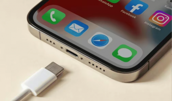 iphone快充功能有吗