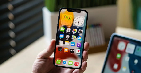 iphone快充功能有吗