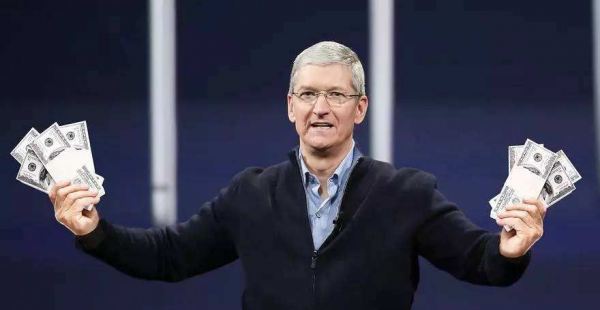 iphone快充功能有吗