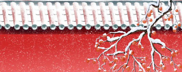 立冬降温唯美句子短句