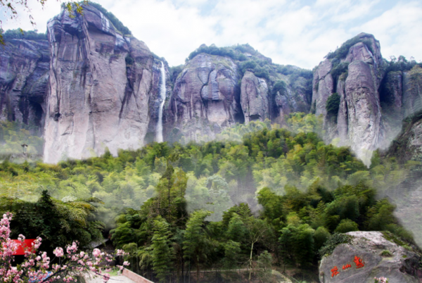 武义旅游景点都有哪些