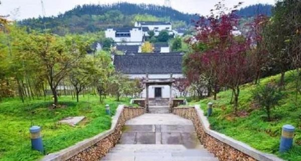 武义旅游景点都有哪些