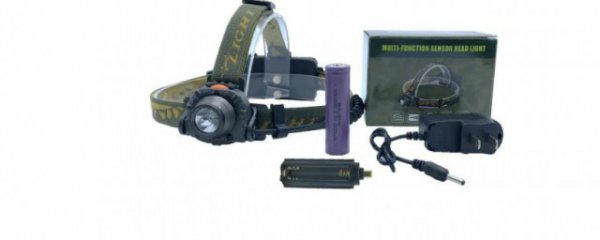 怎样判断钓鱼灯电池坏了