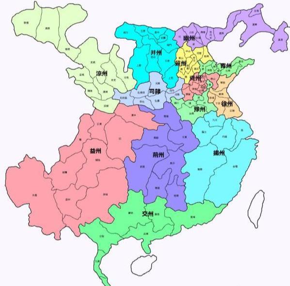 南阳属于哪个省