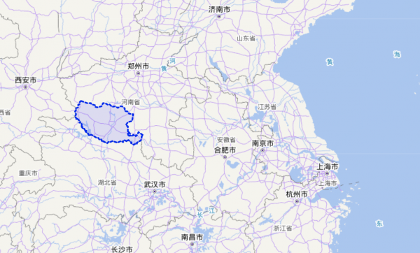 南阳属于哪个省