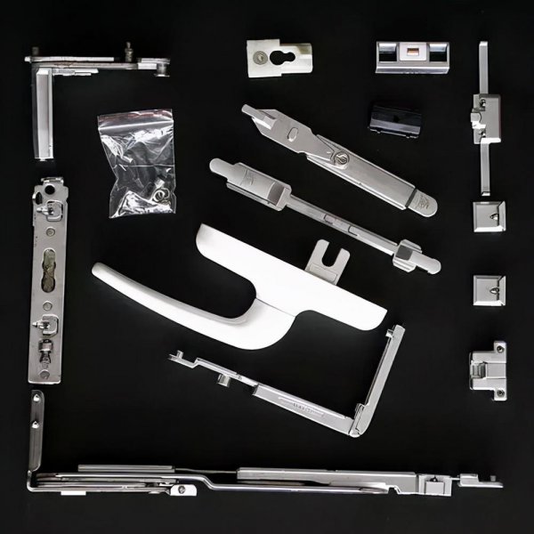 内开内倒窗的致命缺点的