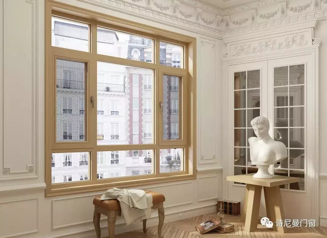 内开内倒窗的致命缺点的