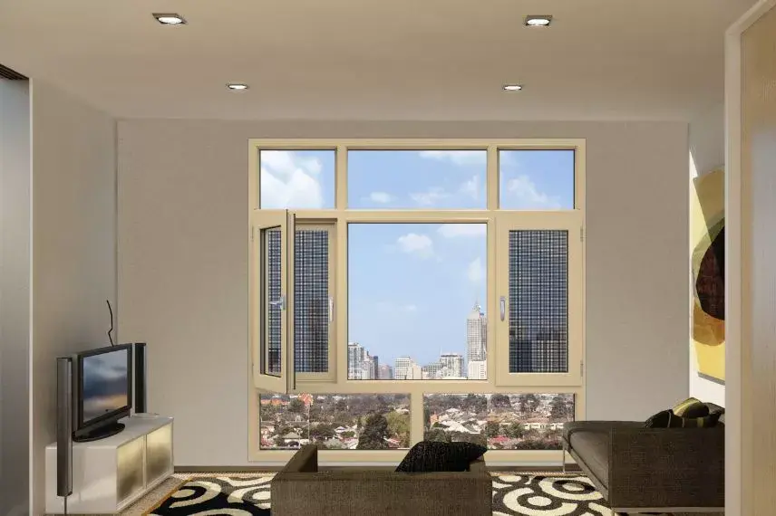 内开内倒窗的致命缺点的