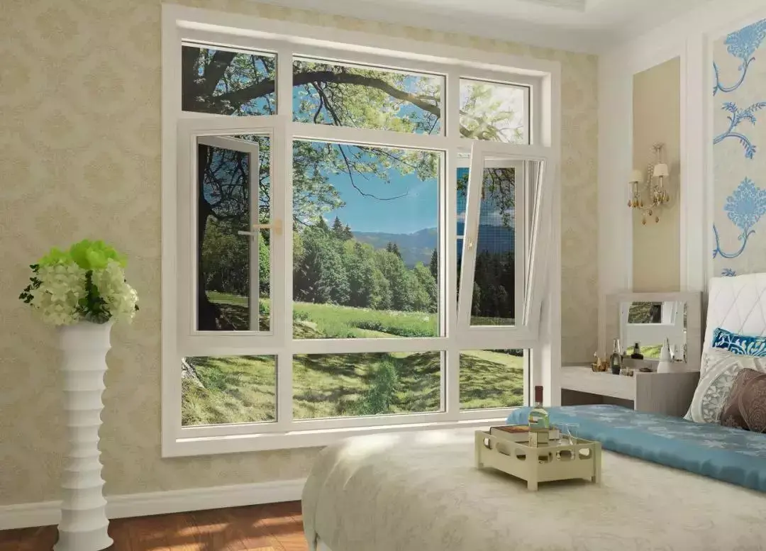 内开内倒窗的致命缺点的