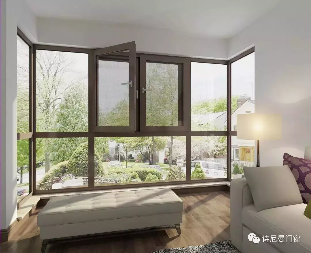 内开内倒窗的致命缺点的