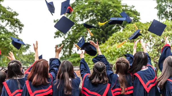 研究生是学历还是学位