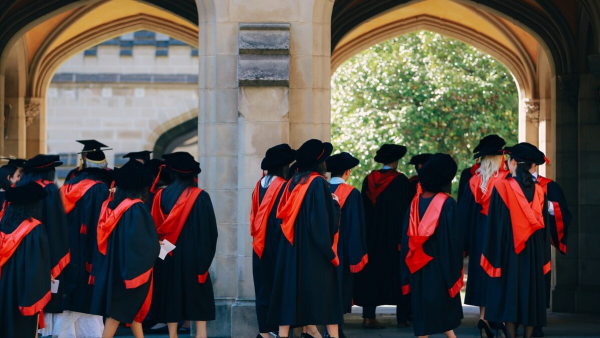 研究生是学历还是学位