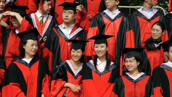 研究生是学历还是学位