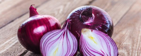 洋葱怎么切好看