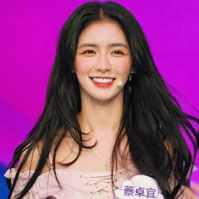 蔡卓宜个人资料介绍