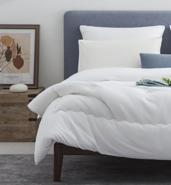 大豆纤维被子好不好