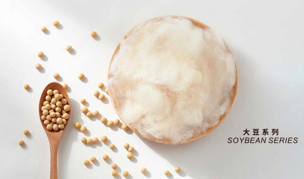 大豆纤维被子好不好