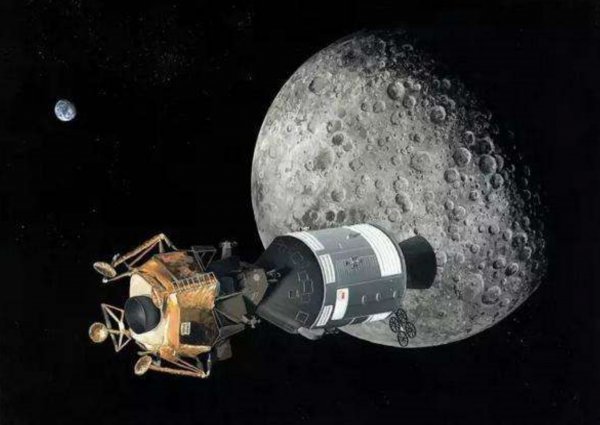 宇宙第一速度第二速度第三速度分别是什么意义