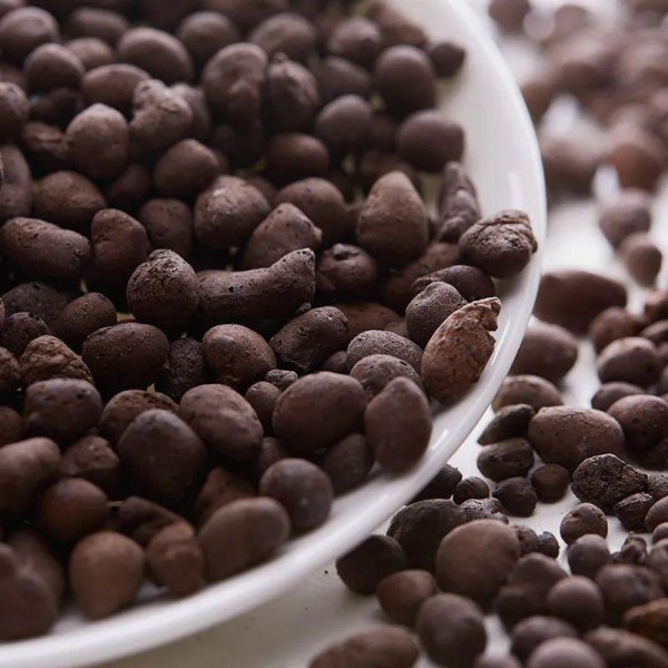 陶粒养花有什么作用和功效