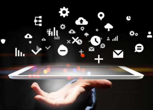 目前属于朝阳行业的有