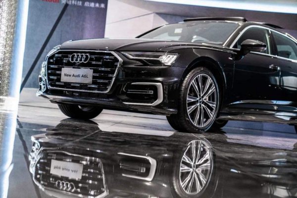 奥迪a6和宝马5系哪个好