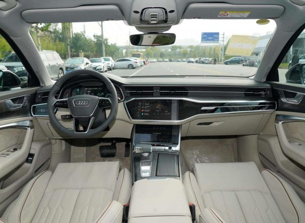 奥迪a6和宝马5系哪个好