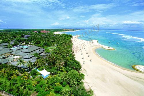 旅游巴厘岛费用