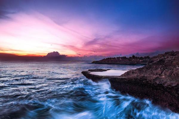 旅游巴厘岛费用